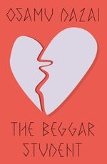 Book cover for Beggar Student