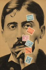 Book cover for Letters to His Neighbor