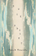 Book cover for Rock Flight