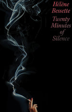 Book cover for Twenty Minutes of Silence