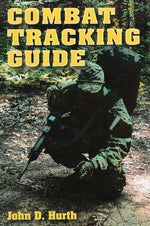 Book cover for Combat Tracking Guide