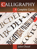 Book cover for Calligraphy: A Complete Guide