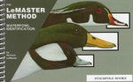 Book cover for Waterfowl Identification (Revised) (Revised)