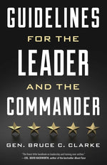 Book cover for Guidelines for the Leader and the Commander