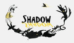Book cover for Shadow