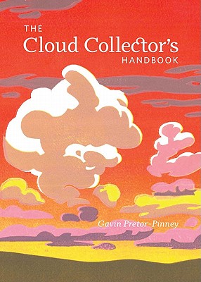 Book cover for Cloud Collector's Handbook