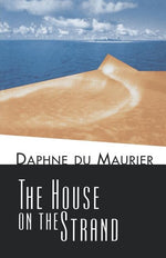 Book cover for House on the Strand