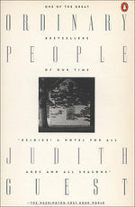 Book cover for Ordinary People