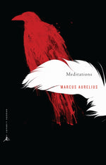 Book cover for Meditations: A New Translation