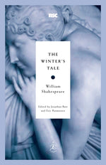 Book cover for The Winter's Tale