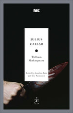 Book cover for Julius Caesar