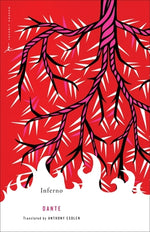Book cover for Inferno