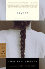 Book cover for Ramona