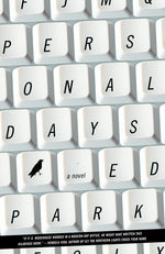 Book cover for Personal Days