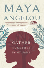 Book cover for Gather Together in My Name