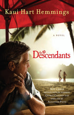 Book cover for Descendants