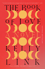 Book cover for Book of Love
