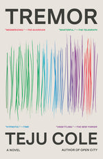 Book cover for Tremor