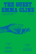 Book cover for The Guest