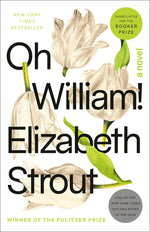 Book cover for Oh William!