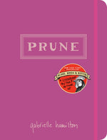 Book cover for Prune: A Cookbook