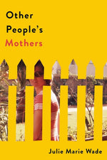Book cover for Other People's Mothers