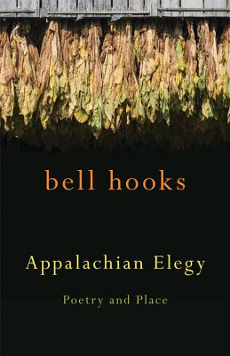 Book cover for Appalachian Elegy: Poetry and Place