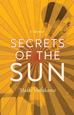 Book cover for Secrets of the Sun: A Memoir