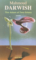 Book cover for The Adam of Two Edens