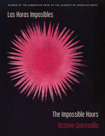 Book cover for Las Horas Imposibles / The Impossible Hours