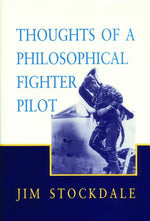 Book cover for Thoughts of a Philosophical Fighter Pilot: Volume 431