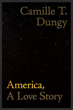 Book cover for America, a Love Story