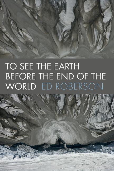 Book cover for To See the Earth Before the End of the World