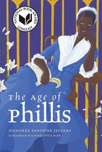 Book cover for Age of Phillis