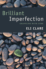 Book cover for Brilliant Imperfection: Grappling with Cure