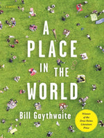Book cover for Place in the World: Stories