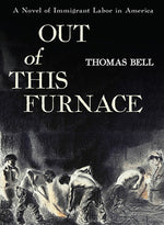 Book cover for Out of This Furnace