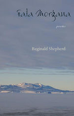 Book cover for Fata Morgana: Poems