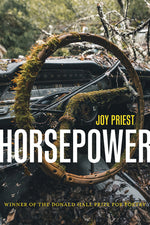 Book cover for Horsepower: Poems