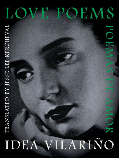 Book cover for Poemas de Amor / Love Poems