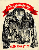 Book cover for Dragstripping: Poems