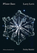 Book cover for Winter Stars: Revised Edition