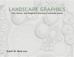 Book cover for Landscape Graphics