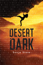 Book cover for Desert Dark: A Desert Dark Novel