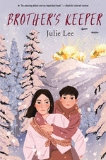 Book cover for Brother's Keeper