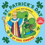 Book cover for St. Patrick's Day (New & Updated)
