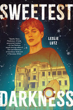 Book cover for Sweetest Darkness