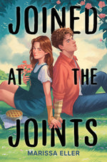 Book cover for Joined at the Joints