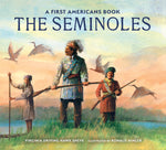 Book cover for Seminoles