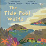 Book cover for Tide Pool Waits